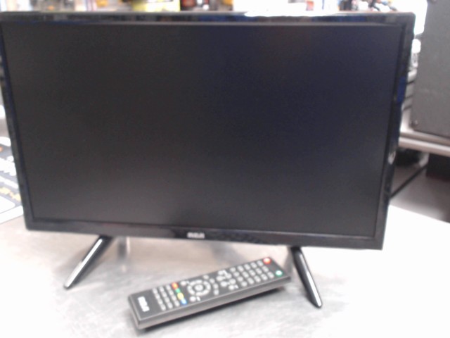 Tv rca 19 pouces av tc
