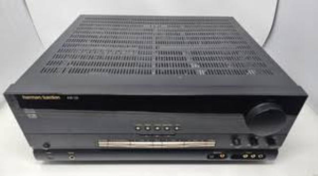 Amp^lie surround hdmi