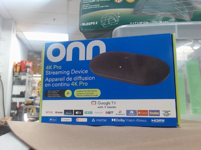 Streamer