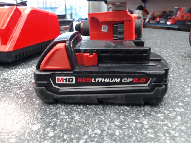 M18 red lithium cp2.0