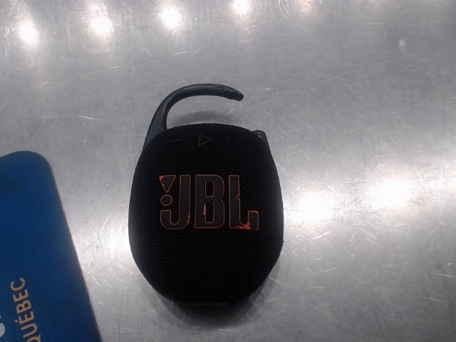 Speaker jbl (clip cas�)
