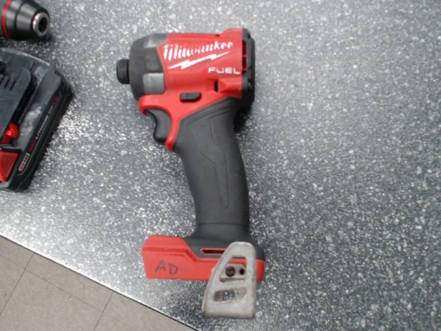 Impact driver � batterie