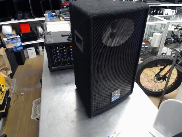 Enceinte 280 watts wharfedale
