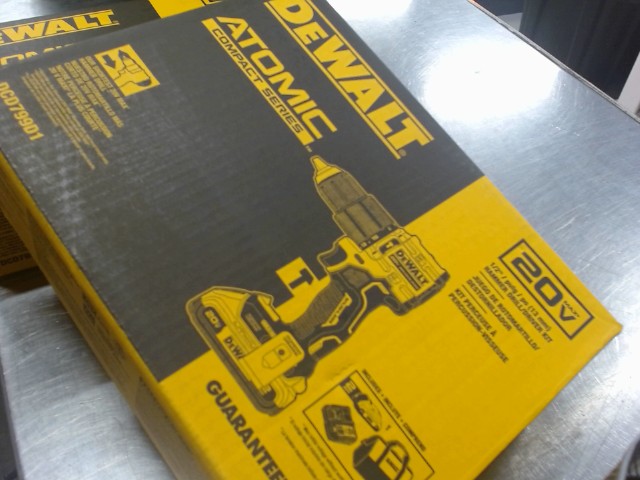 Dewalt