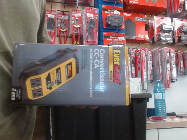 Inverter