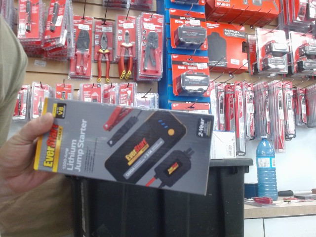 Booster