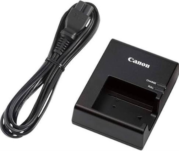 Chargeur + lp-e10