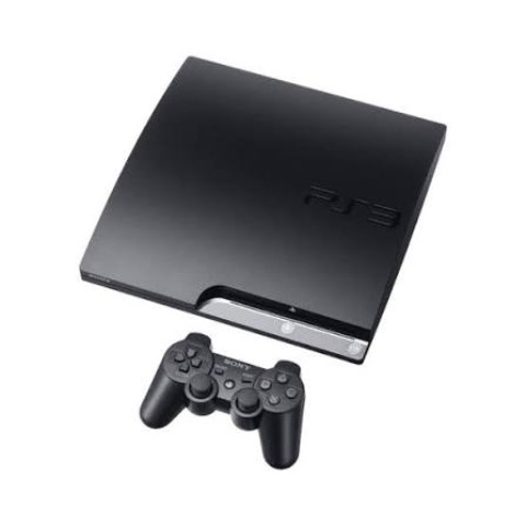 Ps3 slim