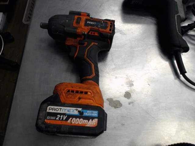 Impact protmex cordless 1/2