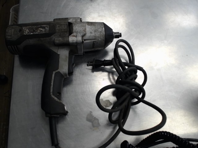Impact mastercraft 1/2