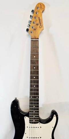 Tanglewood nevada fst32k electric guitar