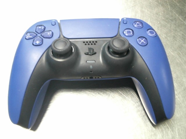Manette ps5 mauve dualsense