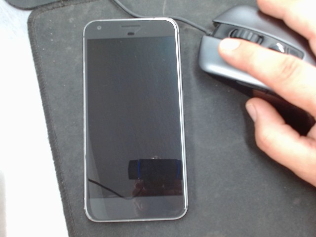 Pixel xl bonne etat