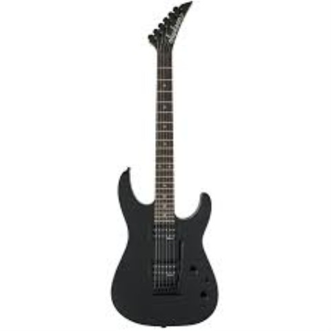 Jackson js11 noir