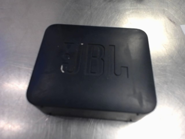 Jbl speaker go 2