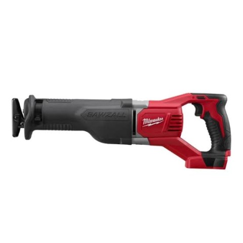 Sawzall reciprocating saw  neuf