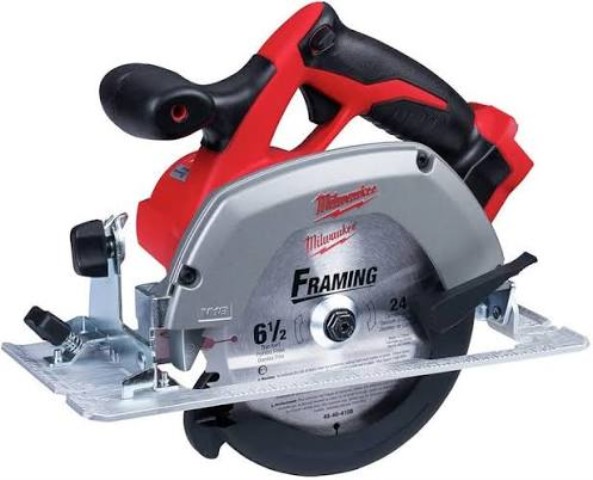 Circular saw neuf
