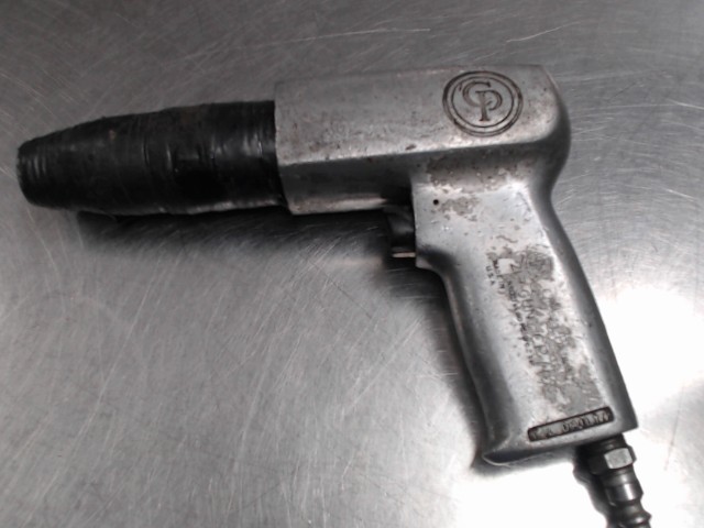 Cp pneumatic air gun