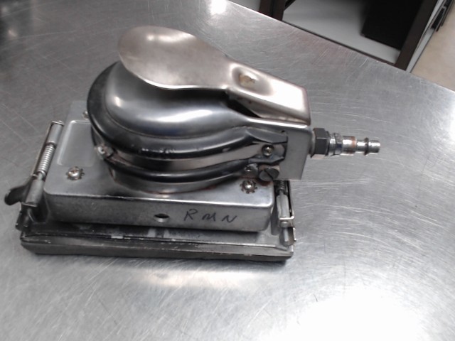 Jitterbug a air marque rmn