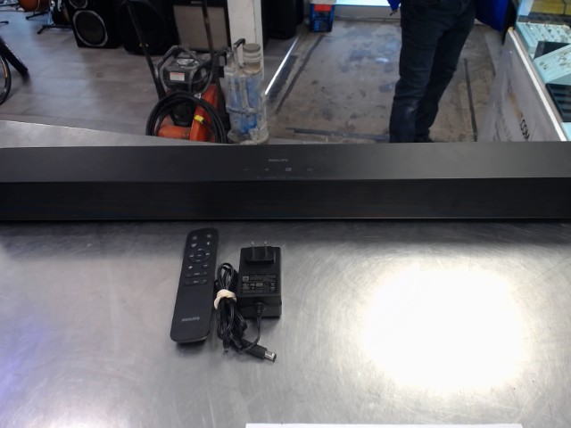 Sound bar
