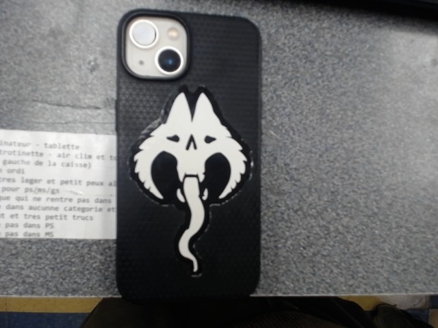 Apple iphone 13 128gb pw 123456
