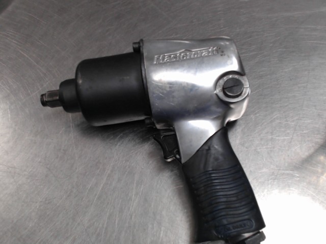 Mastercraft penumatic air gun