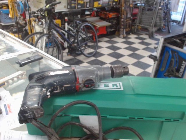 Drill