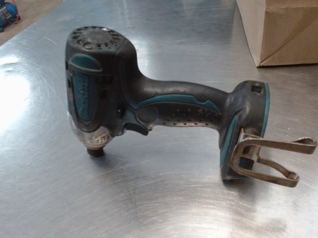 Drill impact 18v no batt