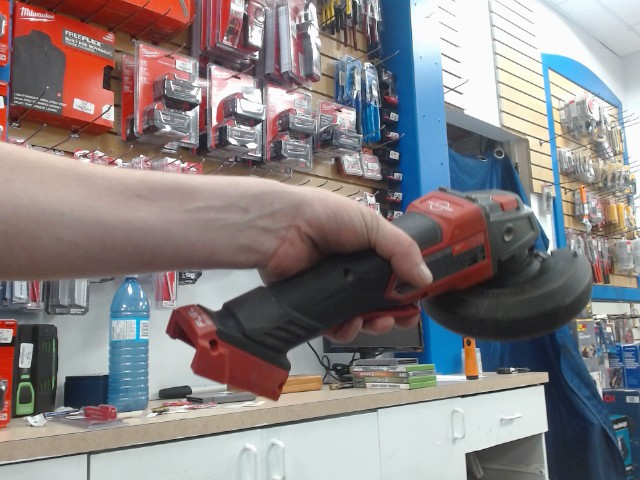 Grinder dk0386 10131-2