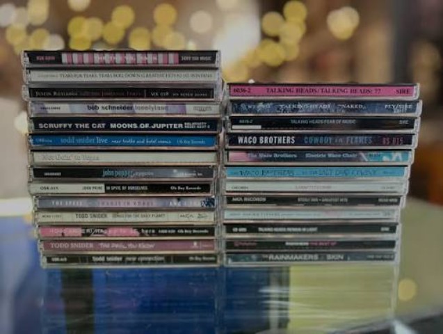 30 cd