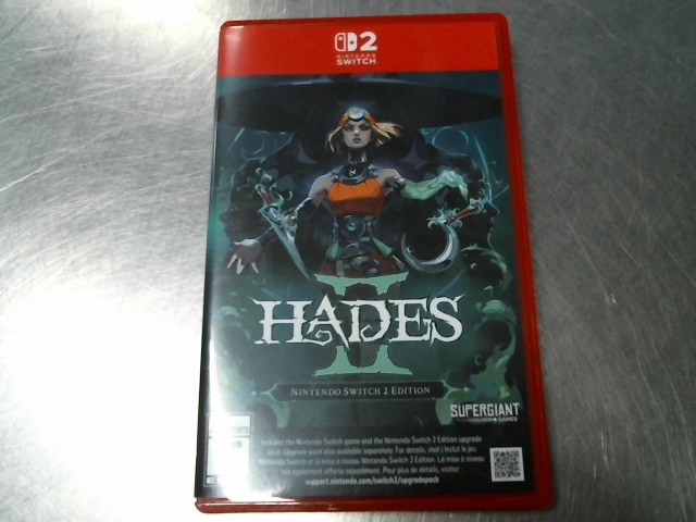 Hades 2