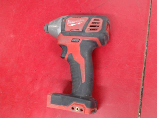 Perceuse inpact tool only
