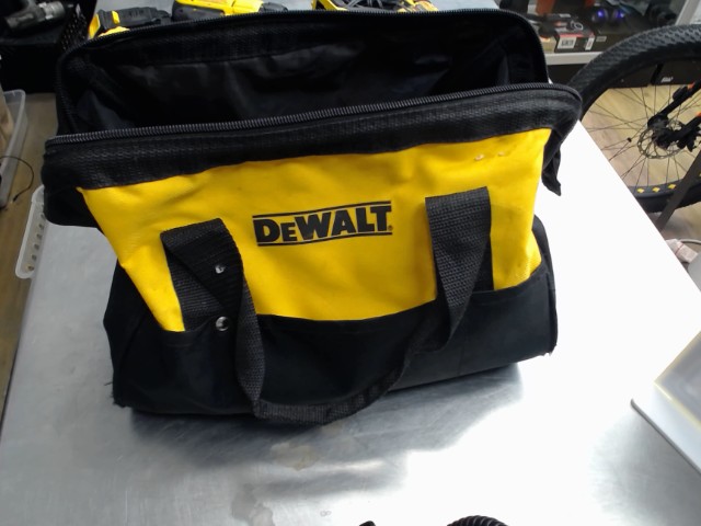 Sac dewalt