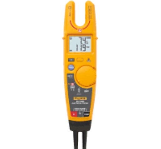 Fluke t6-1000 pro true rms multimeter te