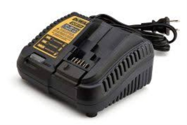 Chargeur dewalt  12v/20v