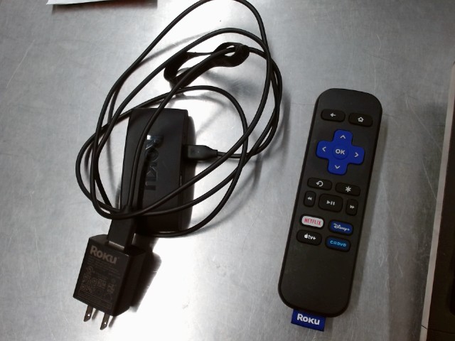 Roku tv