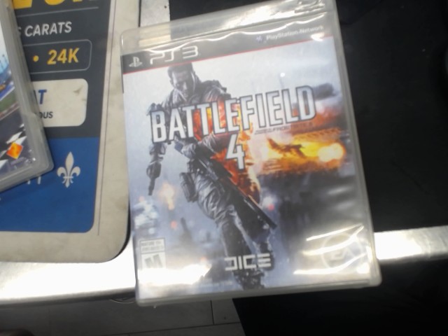 Battlefield 4