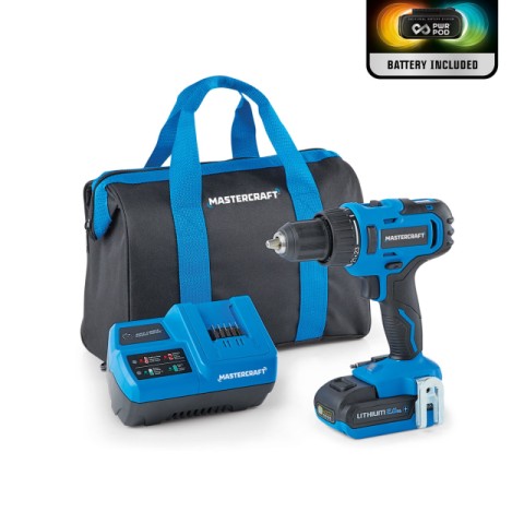 20v max drill
