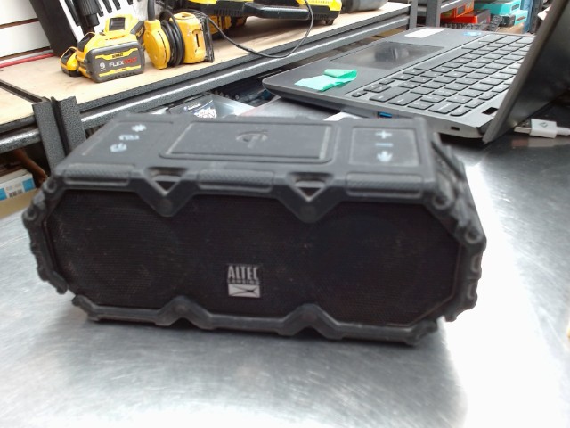 Speaker altec