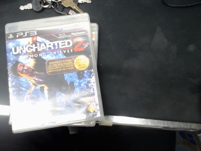 Uncharted 2