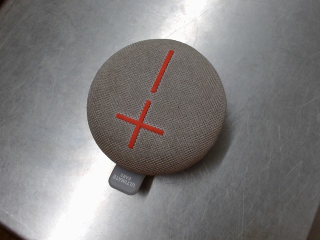 Speaker bluethoot ultimate