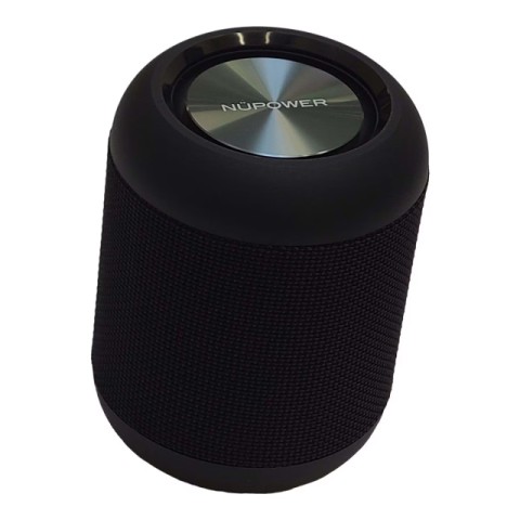 Speaker spk-21 noir