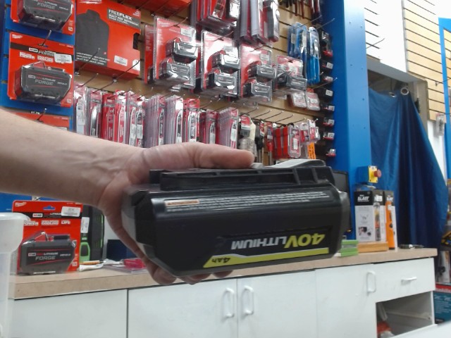 Batt 40v 4ah