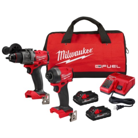 Milwaukee kit tool