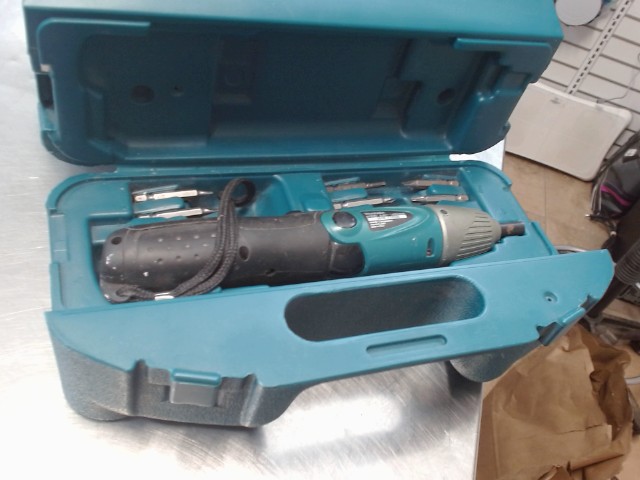 Drill electrique + chrg ds cs