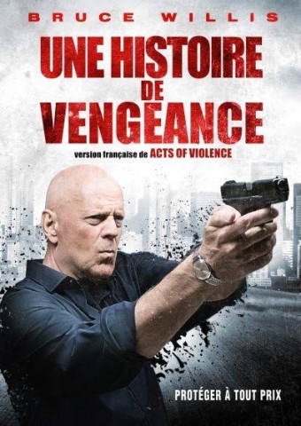Une histoire de vengeance