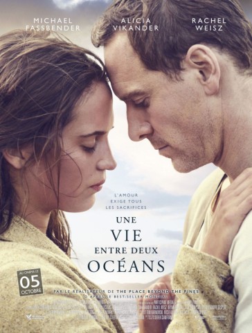 Une vie entre deaux oceans