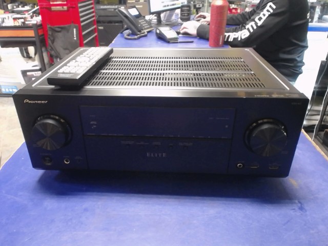 Amplificateur + tc hdmi 2013