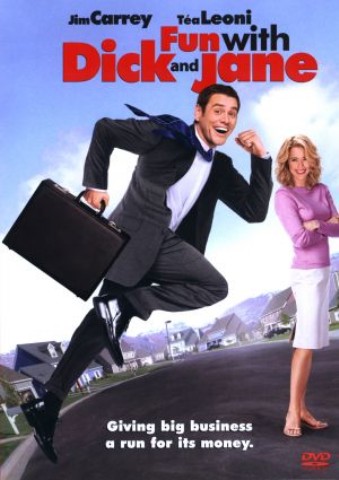Les folies de dick et jane