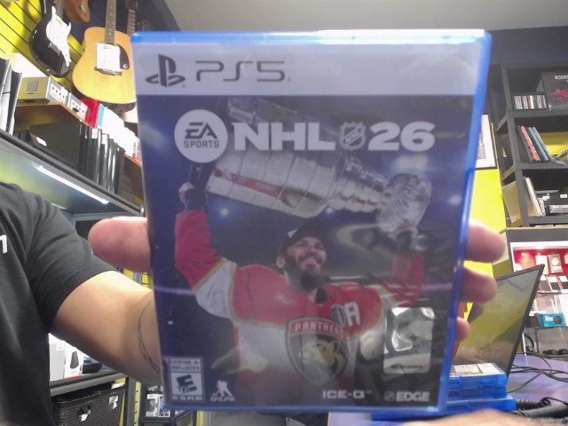 Nhl 26